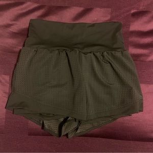 Halara Size small short.